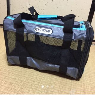 アウトドアプロダクツ(OUTDOOR PRODUCTS)の専用です。アウトドア ペット キャリー バック(かご/ケージ)