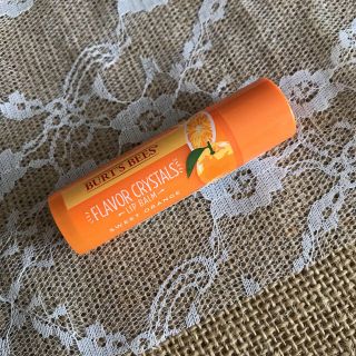 バーツビーズ(BURT'S BEES)のBURT'S BEES🌼リップクリーム(リップケア/リップクリーム)