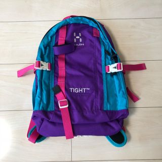 ホグロフス(Haglofs)の新品★HAGLOFS リュックサック★(リュック/バックパック)