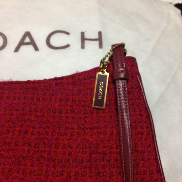 COACH(コーチ)のCOACH バック レディースのバッグ(ハンドバッグ)の商品写真