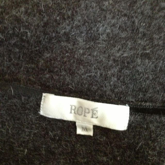 ROPE’(ロペ)のROPE♡薄手ニット レディースのトップス(ニット/セーター)の商品写真