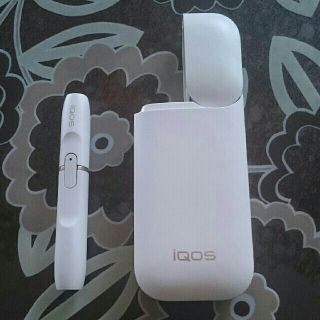 アイコス(IQOS)のアイコス ジャンク品(その他)