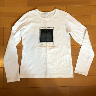 ドルチェアンドガッバーナ(DOLCE&GABBANA)のノッチ様専用DOLCE&GABBANA ドルガバ キッズ ロングTシャツ 美品☆(Tシャツ/カットソー)