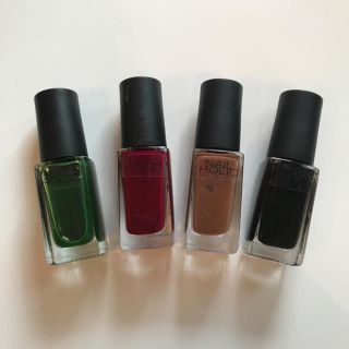 ネイルホリック(NAIL HOLIC)のネイルホリック  NAILHOLIC(マニキュア)