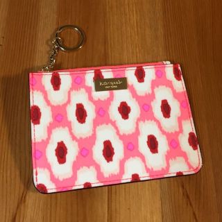 ケイトスペードニューヨーク(kate spade new york)の新品未使用 kate spade ケイトスペード コイン&カード ケース(コインケース)