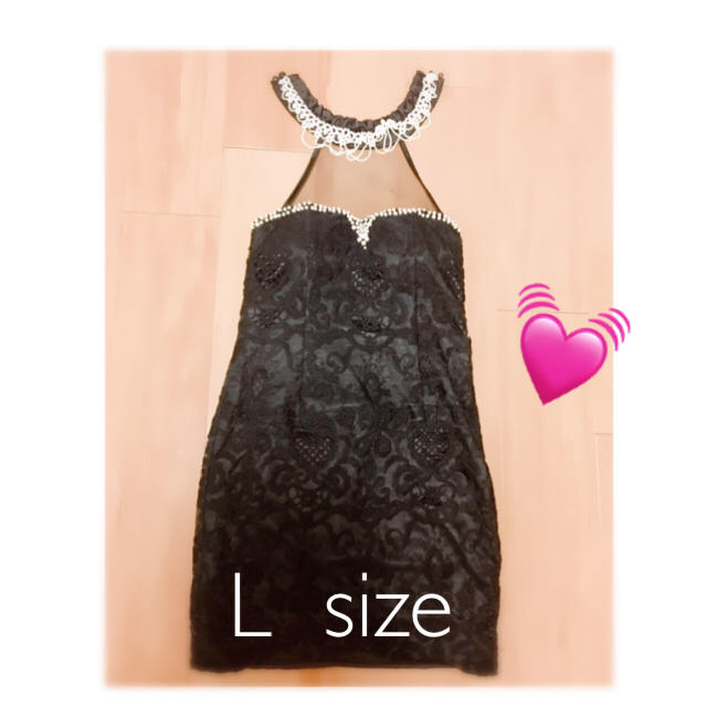 dazzy store(デイジーストア)のDazzy Queen ミニドレス ♡R♡さん専用 レディースのフォーマル/ドレス(その他ドレス)の商品写真