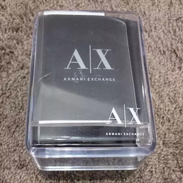 ARMANI EXCHANGE(アルマーニエクスチェンジ)のアルマーニエクスチェンジ 腕時計 メンズの時計(腕時計(アナログ))の商品写真