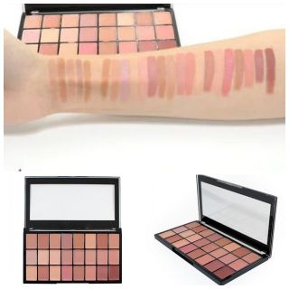 ♡日本未発売 PRO LIPSTICK PALETTE NAKED♡(口紅)