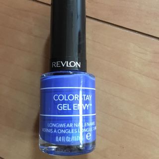 レブロン(REVLON)のレブロンマニキュア(マニキュア)