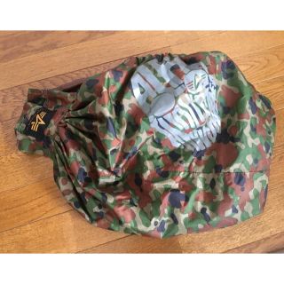 アルファインダストリーズ(ALPHA INDUSTRIES)のKG18. Alpha スリング(スリング)