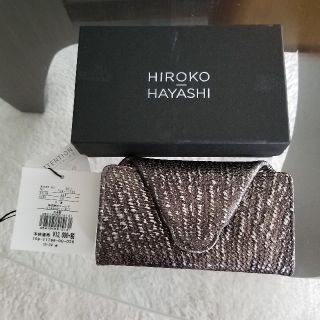 ヒロコハヤシ(HIROKO HAYASHI)のヒロコハヤシミニ財布送料無料DAMASCO(ダマスコ)小銭入れ

(財布)