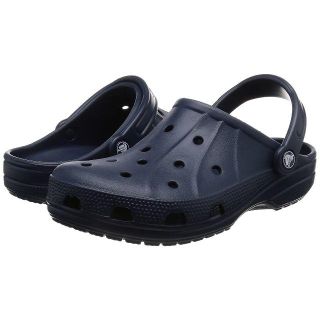 クロックス(crocs)の[クロックス] サンダル フィート クロッグ ユニセックス　27.0㎝(サンダル)