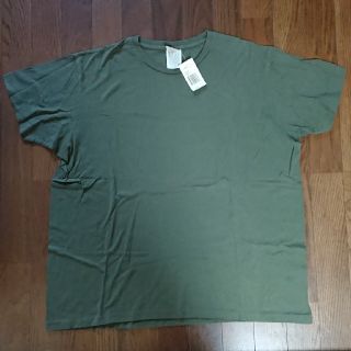 ダブルアールエル(RRL)のDOUBLE RL POLO RALPH LAUREN サイズ XL(Tシャツ/カットソー(半袖/袖なし))