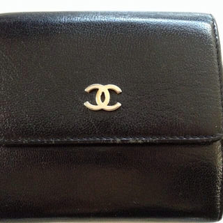 シャネル(CHANEL)のシャネルの財布(財布)