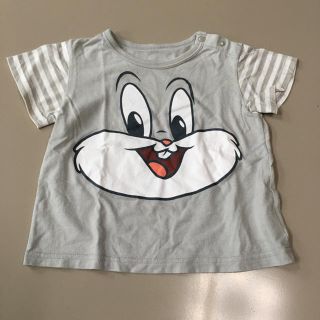 フーセンウサギ(Fusen-Usagi)のフーセンウサギ  Tシャツ (Tシャツ/カットソー)