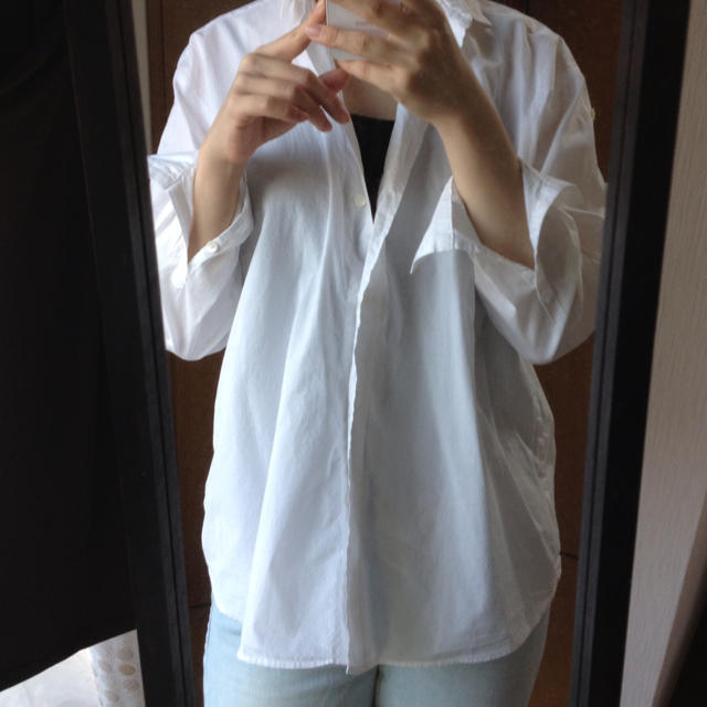 Acne by coco's shop|ラクマ シャツ お値下げ♡の通販 限定品即納
