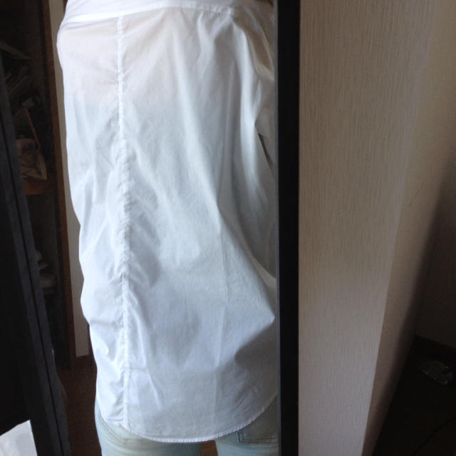 Acne by coco's shop|ラクマ シャツ お値下げ♡の通販 限定品即納