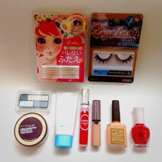 メイベリン(MAYBELLINE)のメイク福袋(その他)