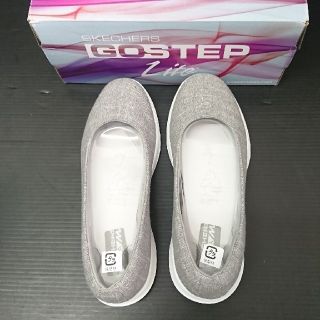 スケッチャーズ(SKECHERS)の新品 スケッチャーズ レディース フラットシューズ(その他)