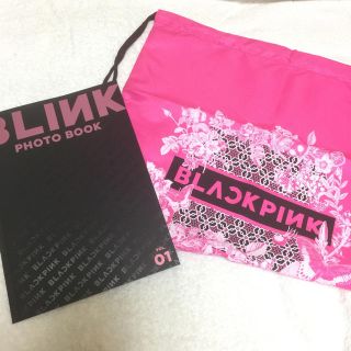 ビッグバン(BIGBANG)のBLACK PINK ファンクラブ限定(K-POP/アジア)