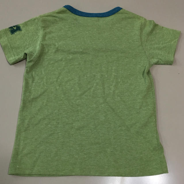 UNIQLO(ユニクロ)のUNIQLO Tシャツ  110cm キッズ/ベビー/マタニティのキッズ服男の子用(90cm~)(Tシャツ/カットソー)の商品写真