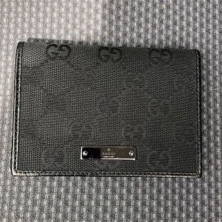 グッチ(Gucci)の☆SEVEN様専用☆ GUCCI カードケース (名刺入れ/定期入れ)