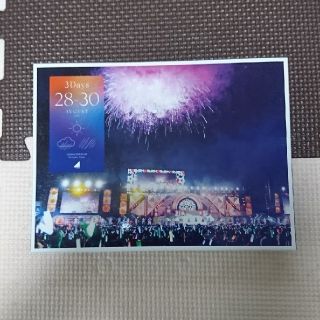 ノギザカフォーティーシックス(乃木坂46)の乃木坂46 4th year birthday live Blue-ray(ミュージック)