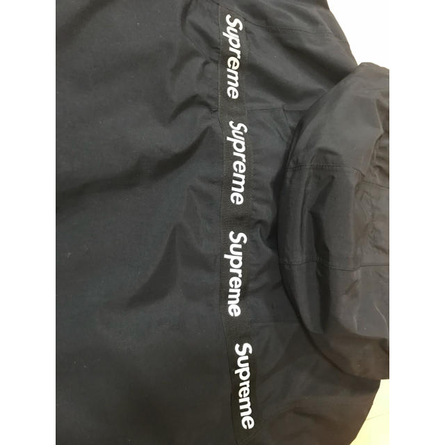 Supreme taped seam Jacket L 2