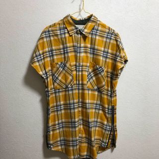 FEAR OF GOD(シャツ ・ イエロー/黄色系)のフリマアイテム一覧 FEAR OF GOD(シャツ ・ イエロー/黄色系)のフリマアイテム一覧