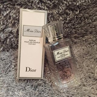 ディオール(Dior)のMiss Dior ヘアミスト(ヘアウォーター/ヘアミスト)