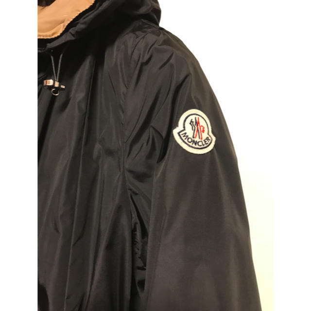 MONCLER(モンクレール)のMONCLER  スプリングコート レディースのジャケット/アウター(スプリングコート)の商品写真