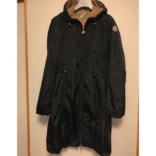 モンクレール(MONCLER)のMONCLER  スプリングコート(スプリングコート)