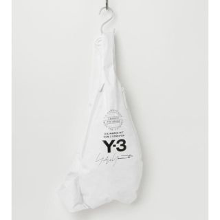 ワイスリー(Y-3)のY3 ショルダーバッグ(ショルダーバッグ)