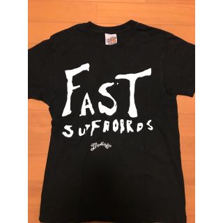 ロンハーマン(Ron Herman)のマーブルズ  ファストサーフボードコラボTシャツ(Tシャツ/カットソー(半袖/袖なし))