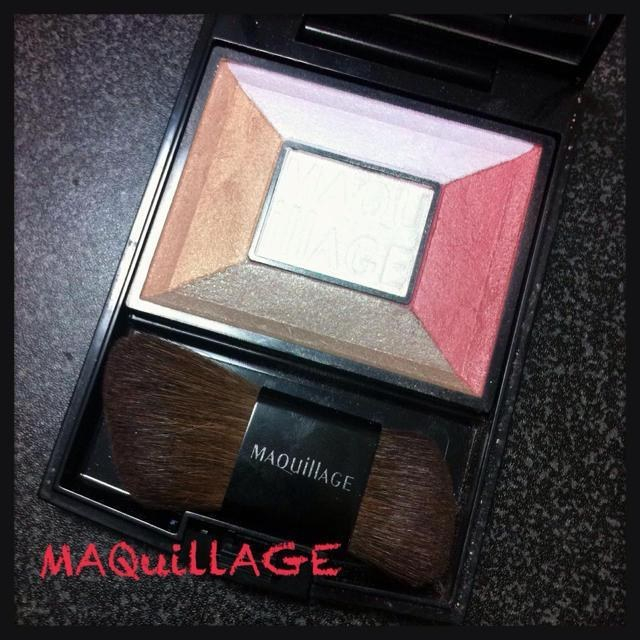 MAQuillAGE(マキアージュ)のMAQuillAGE 再値下げ❁ コスメ/美容のベースメイク/化粧品(その他)の商品写真