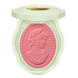 レメルヴェイユーズラデュレ(Les Merveilleuses LADUREE)の新品❤︎ プレストチークカラーN  109 レ・メルヴェイユーズ ラデュレ(チーク)