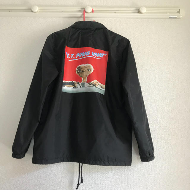 Aymmy in the batty girls コーチジャケット M エイミー