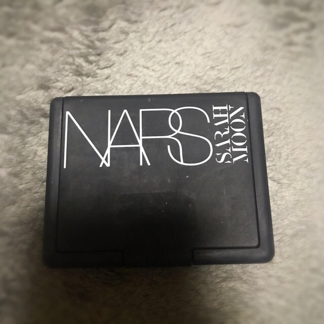 NARS(ナーズ)の nars チーク フェイスカラー 4064 コスメ/美容のベースメイク/化粧品(チーク)の商品写真