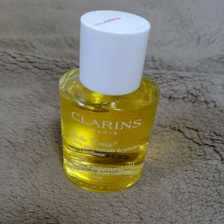 クラランス(CLARINS)のクラリンス　ボディオイル(ボディローション/ミルク)