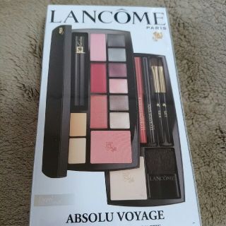 ランコム(LANCOME)のランコム　コスメセット(コフレ/メイクアップセット)