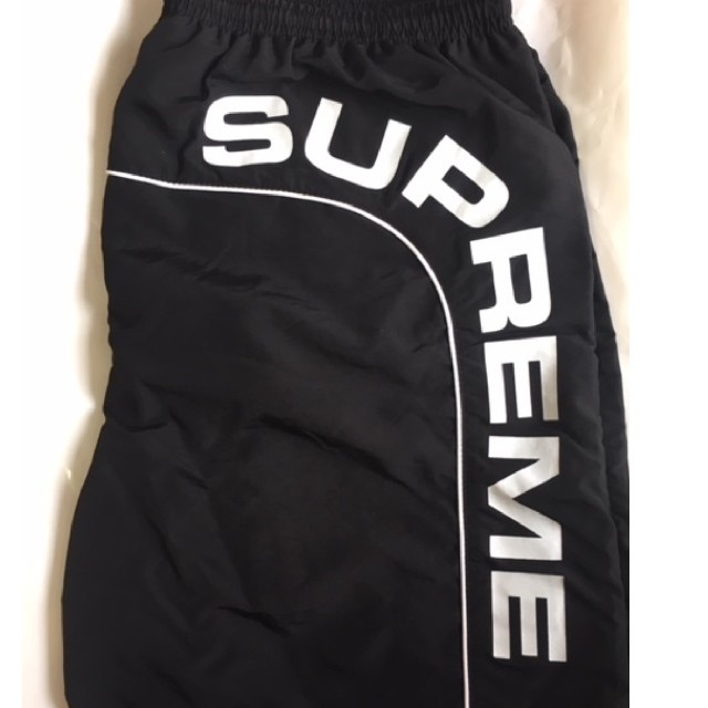 supreme arc logo water short L ハーフ パンツ supreme arc logo water short L ハーフ パンツ
