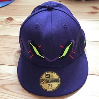 ニューエラー(NEW ERA)のCAP NEW ERA(キャップ)