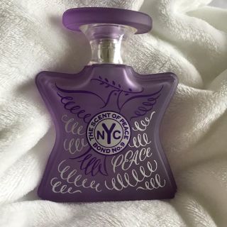 ボンドナンバーナイン(Bond No. 9)の【BOND NO.9】THE SCENT OF PEACE 50ml(香水(女性用))