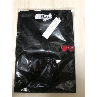 コムデギャルソン(COMME des GARCONS)のコム・デ・ギャルソン tシャツ(Tシャツ/カットソー(半袖/袖なし))