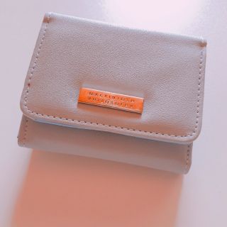 マッキントッシュフィロソフィー(MACKINTOSH PHILOSOPHY)のスプリング　5月号　付録　財布(財布)