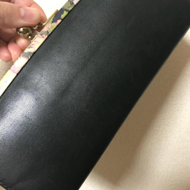 未使用✨ポールスミス 長財布 ガマ口 正規品 | svetinikole.gov.mk