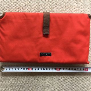 ケイトスペードニューヨーク(kate spade new york)のぽんちん様専用 未使用 ケイトスペード おむつ替えシート(おむつ替えマット)