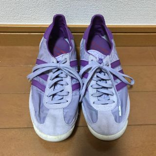 アディダス(adidas)のadidas originals スニーカー  24cm(スニーカー)