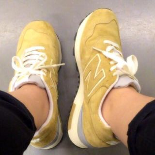 ニューバランス(New Balance)のニューバランス1400(スニーカー)