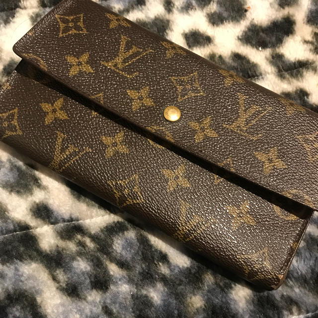 LOUIS VUITTON(ルイヴィトン)のルイヴィトン★yuki様専用 レディースのファッション小物(財布)の商品写真